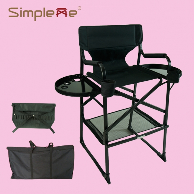 Portable Makeup Chair